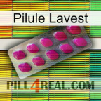 Lavest Pill 09